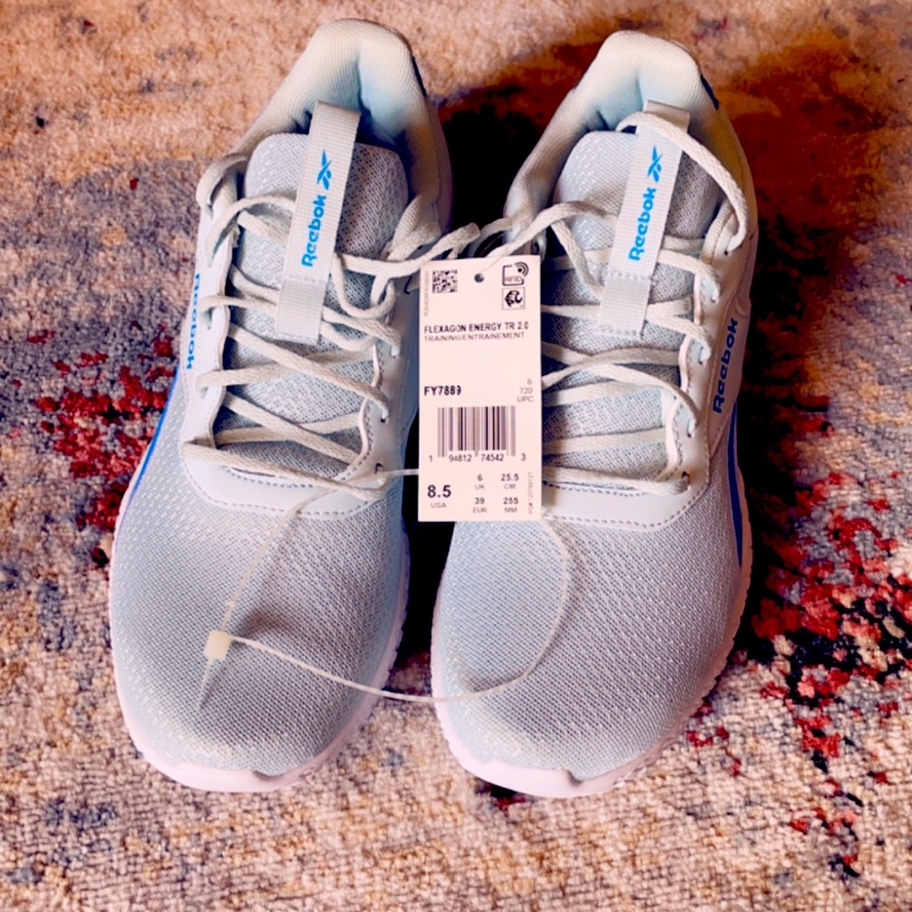 Reebok